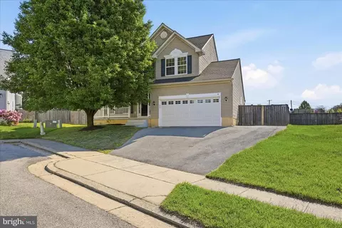 28 Westwinds Ct, Charles Town, WV 25414