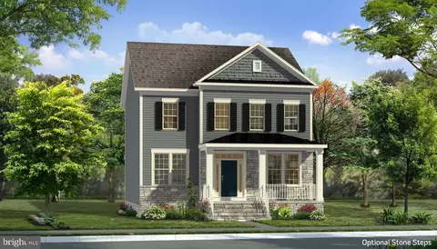 974 Prospect Hill Boulevard, Charles Town, WV 25414