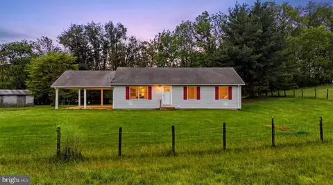 4789 Shepherdstown Pike, Shenandoah Junction, WV 25442