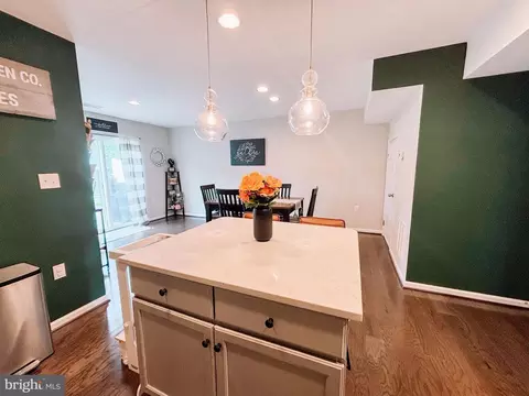 Kitchen - 604 Thumper Dr, Ranson, WV 25438 photo 3 of 4