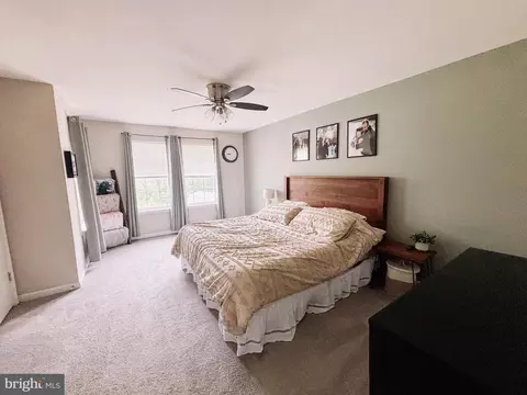 Bedroom - 604 Thumper Dr, Ranson, WV 25438 photo 2 of 3