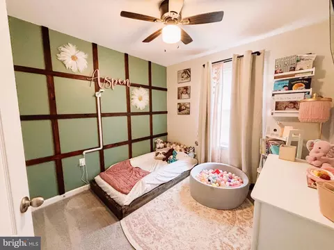 Bedroom - 604 Thumper Dr, Ranson, WV 25438 photo 1 of 3