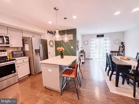 Kitchen - 604 Thumper Dr, Ranson, WV 25438 photo 1 of 4
