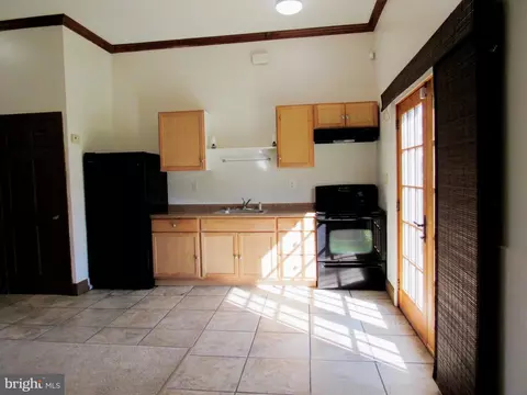 Kitchen - 203 W 5th Ave, Ranson, WV 25438 photo 2 of 2