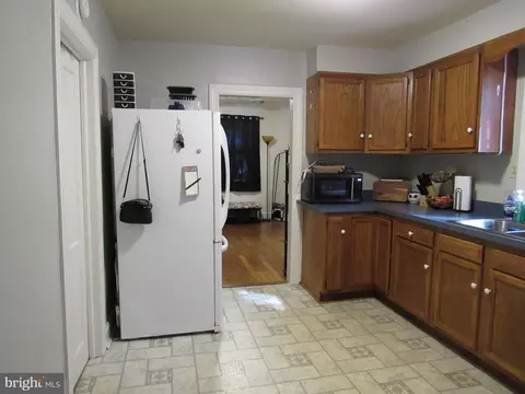Entry Way - 203 W 5th Ave, Ranson, WV 25438 photo 1 of 1
