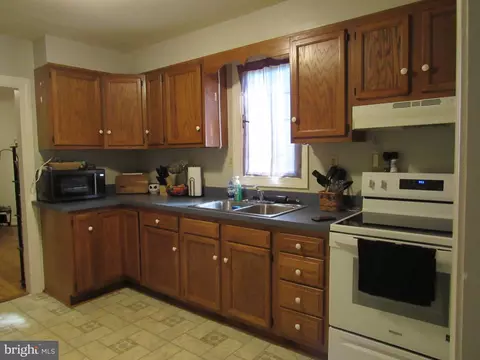 Kitchen - 203 W 5th Ave, Ranson, WV 25438 photo 1 of 2