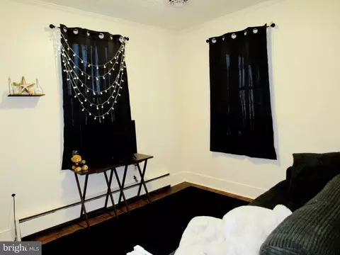 Bedroom - 203 W 5th Ave, Ranson, WV 25438 photo 3 of 3