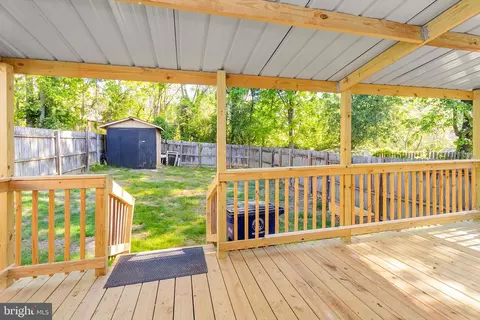 Undisclosed, Ranson, WV 25438