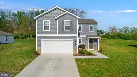 157 Lyon Rdg, Shepherdstown, WV 25443