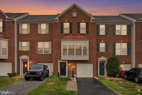 204 Monte Carlo Way, Charles Town, WV 25414