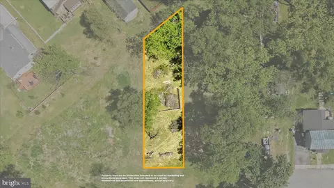 lot17 Davenport St, Charles Town, WV 25414
