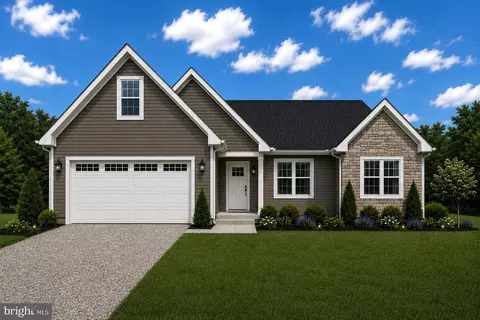 sonnet lane LOT 2, Charles Town, WV 25414