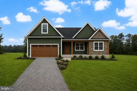 sonnet lane LOT 3, Charles Town, WV 25414
