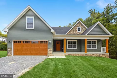 127 Sonnet Ln #LOT 3, Charles Town, WV 25414