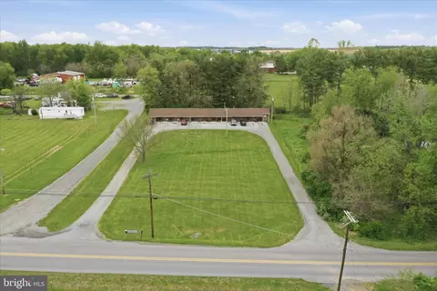 349 Halltown Rd, Harpers Ferry, WV 25425