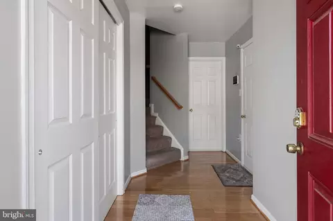 Entry Way - 101 Eldon Dr, Charles Town, WV 25414 photo 2 of 2