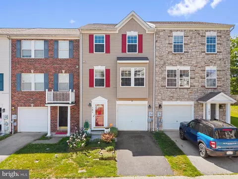 101 Eldon Dr, Charles Town, WV 25414