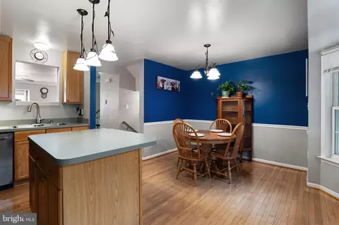Dining - 101 Eldon Dr, Charles Town, WV 25414 photo 1 of 1