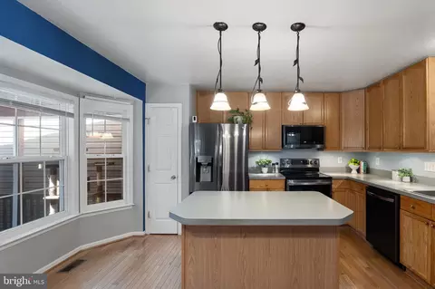 Kitchen - 101 Eldon Dr, Charles Town, WV 25414 photo 2 of 3