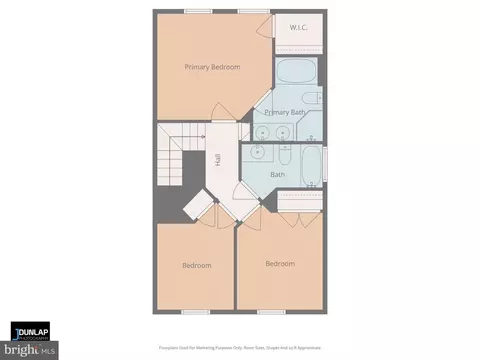 Floorplan - 101 Eldon Dr, Charles Town, WV 25414 photo 2 of 4