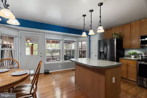 Kitchen - 101 Eldon Dr, Charles Town, WV 25414 photo 3 of 3