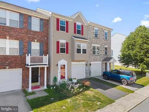 Exterior - 101 Eldon Dr, Charles Town, WV 25414 photo 3 of 3