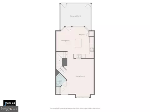 Floorplan - 101 Eldon Dr, Charles Town, WV 25414 photo 1 of 4