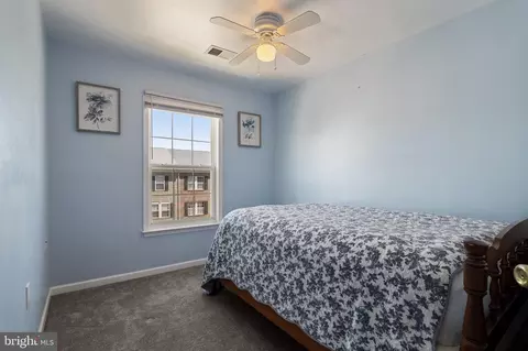 Bedroom - 101 Eldon Dr, Charles Town, WV 25414 photo 5 of 5