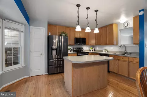 Kitchen - 101 Eldon Dr, Charles Town, WV 25414 photo 1 of 3