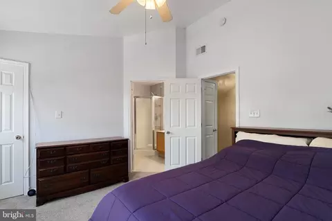 Bedroom - 101 Eldon Dr, Charles Town, WV 25414 photo 3 of 5