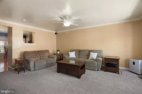 Living - 101 Eldon Dr, Charles Town, WV 25414 photo 3 of 3