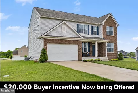 218 Haybine Dr, Shenandoah Junction, WV 25442