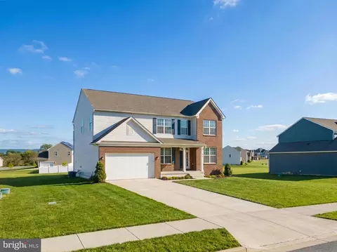 218 Haybine Dr, Shenandoah Junction, WV 25442