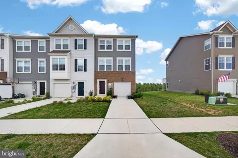 41 Extrovert Dr, Charles Town, WV 25414
