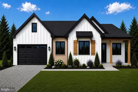hyde park lane LOT 210, Charles Town, WV 25414