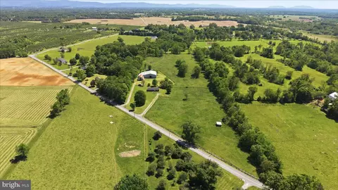 1381 Leetown Rd, Summit Point, WV 25446