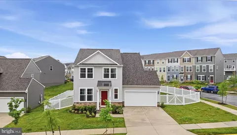 152 National St, Ranson, WV 25438