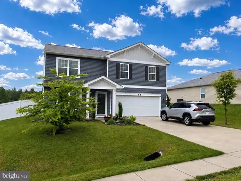 88 Gumspring Dr, Charles Town, WV 25414