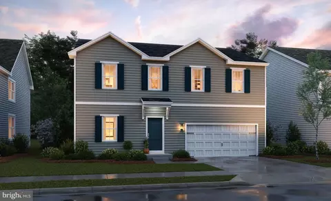 tbd Wysong St, Ranson, WV 25438