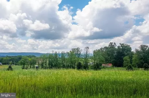 jingle bells court LOT 1, Harpers Ferry, WV 25425