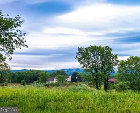 jingle bells court LOT 2, Harpers Ferry, WV 25425