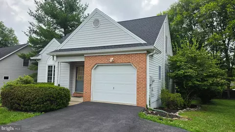 122 Hensel, Shepherdstown, WV 25443