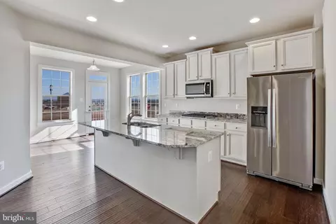654 Stuart Street, Charles Town, WV 25414