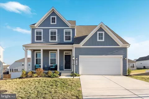 179 Triberg Dr, Charles Town, WV 25414