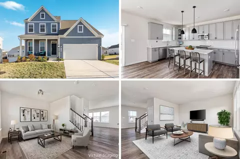 179 Triberg Dr, Charles Town, WV 25414