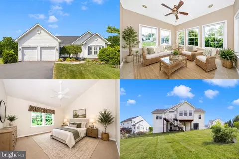 44 General Pryor Ct, Harpers Ferry, WV 25425