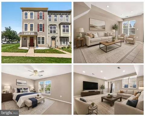 100 Davis St, Charles Town, WV 25414