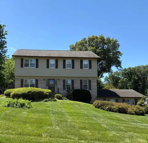 16 Webhannet Dr, Charles Town, WV 25414