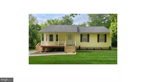 503 Gray Fox Rd, Harpers Ferry, WV 25425