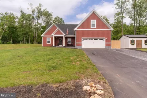 2390 Shirley Rd, Charles Town, WV 25414